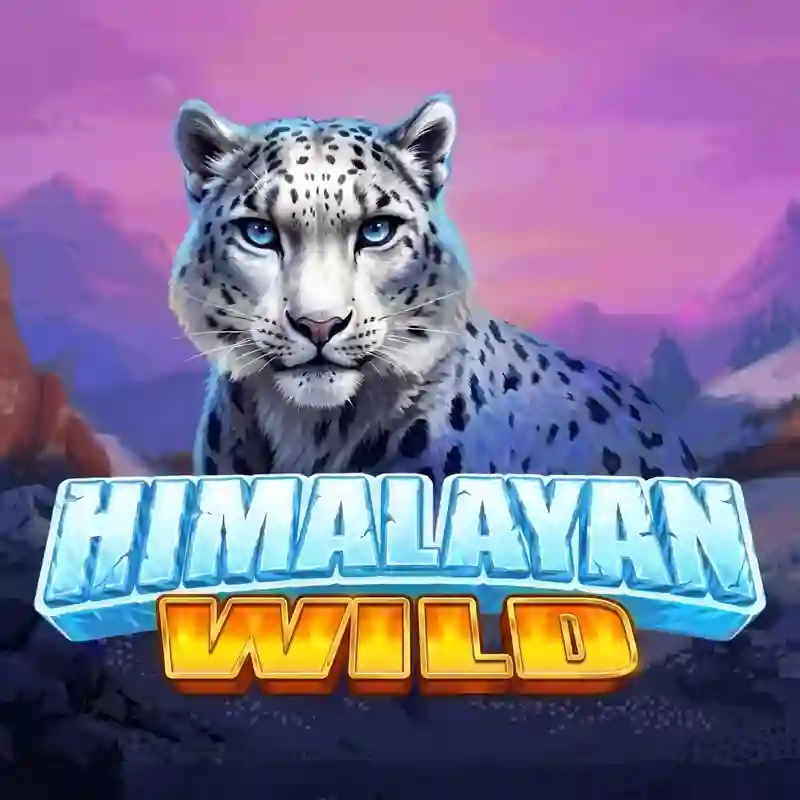 Slot Himalayan Wild Kasino Online