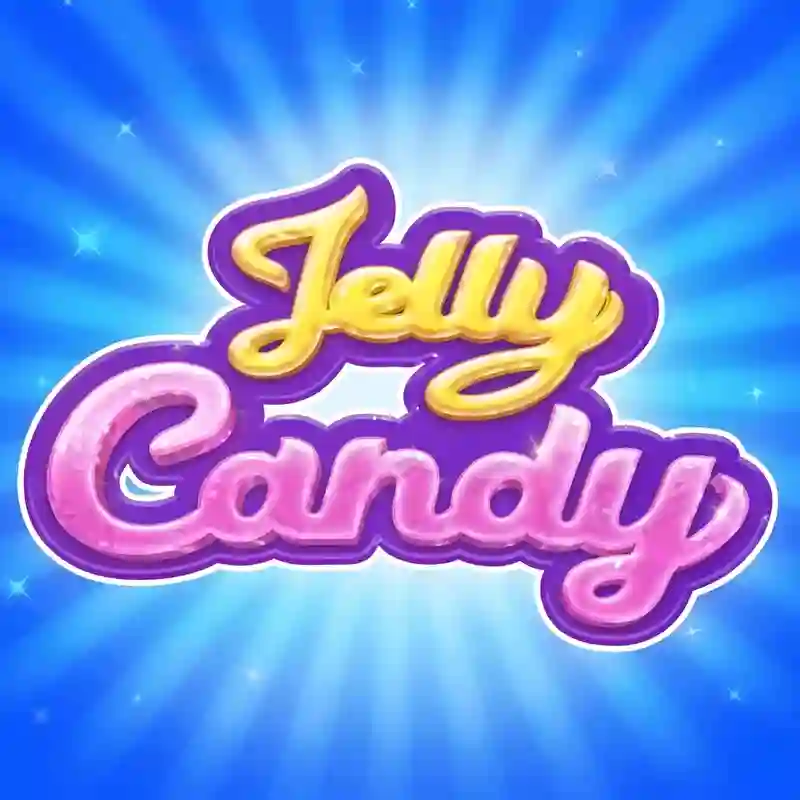 Slot Jelly Candy Kasino Online
