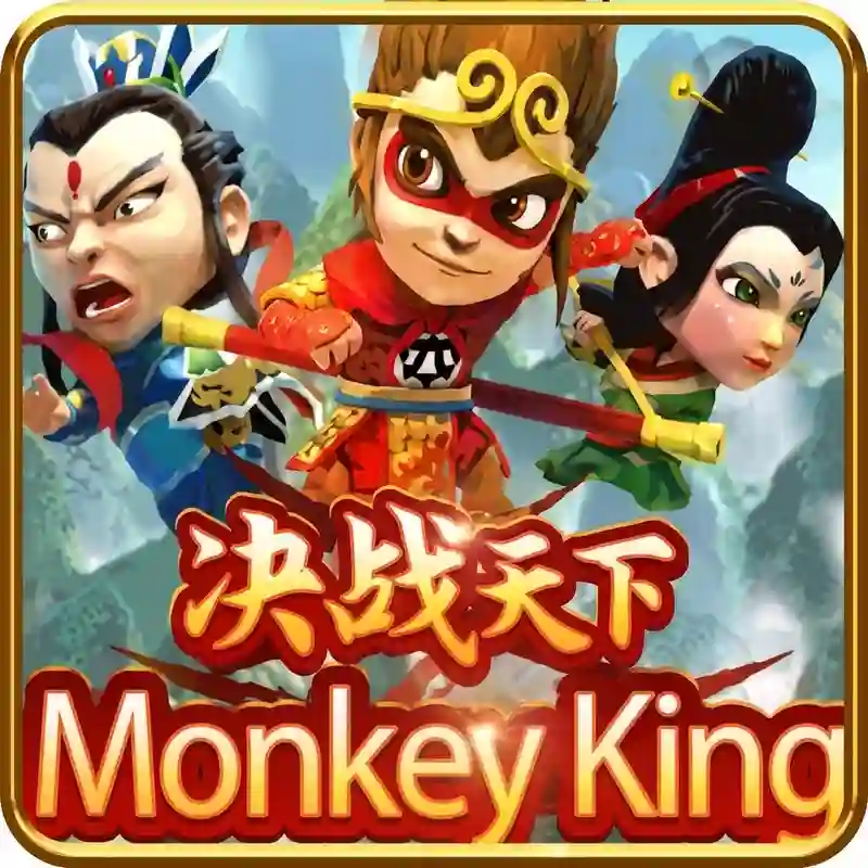 Slot Monkey King Kasino Online