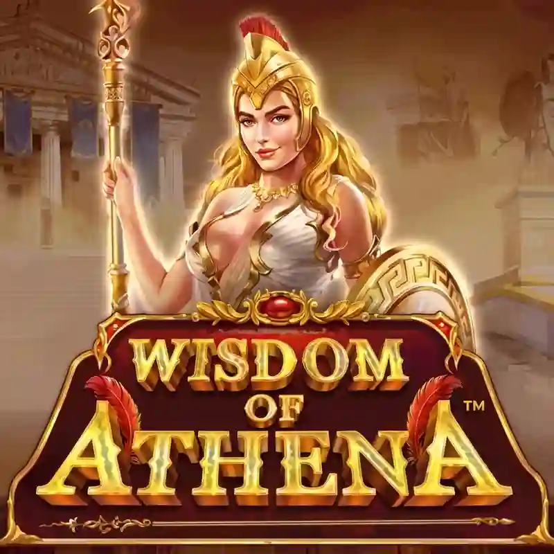 Permainan Slot Wisdom of Athena di leicester city